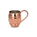 Turna Copper Grande Cup 1 No. Straight 500 Ml Set Of 6 Red Turna0498-61
