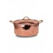 Turna Copper Italian Cookware 5 No 24 Cm Hand Forged Red Turna8154-1