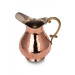 Turna Copper Maras Jug No. 1 Hand Forged Red Turna7261-1