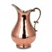 Turna Copper Maras Jug No. 2 Hand Forged Red Turna7256-1