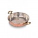 Turna Copper Noble Pan 3 No 18 Cm Thick Red Turna7552-1