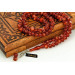 Hajj Umrah Gift Prayer Beads 10Mm 99'S (10 Pieces)
