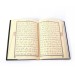 The Holy Quran With Kaaba Cover (2 Colors, Medium Size, Sealed)