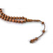 Luxury 99 Count Wooden Prayer Beads - 10 Mm