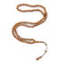 Luxury 99 Count Wooden Prayer Beads - 10 Mm