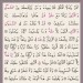 قرآن كريم متوسط ​​الحجم بلون وردي (مختوم)