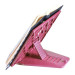 Plastic Desk - Practical Desk - Desk Table - Reading Stand - Pink Color