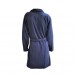 Ciciten 2105 Plus Size Thick Anti-Pilling Fleece Women's Dressing Gown