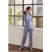 Eros 27630 Cotton Women's Pajamas Set