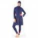 Estiva 1871 Lycra Micro Bonnet Scarf Hijab Swimsuit
