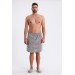 Solera Men's 2-Piece Organic Sauna Skirt Set