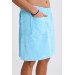 Solera Men's Organic Sauna Skirt