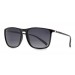 Olivewing Polarized Sunglasses | Young Adult | Male | Angular Full Frame Grilamid Tr90 | Olw 9849-06