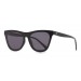 Olivewing Polarized Sunglasses | Young Adult | Woman | Geometric Full-Frame Grilamid Tr90 | Olw 9864-C.01