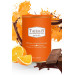 قهوة تركية بالشوكولاته والبرتقال من تحميص 250 غرام