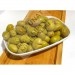 Tiyenne Crushed Green Olives - 1 Kg