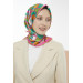 Polyester Twill Scarf