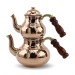 1.4L Small Size Copper Teapot Set