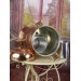 Copper Electric Samovar With Thermostat ( 7 Liter )