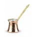 Pot / Dallah / Thick Copper Coffee Pot With A Capacity Of 5-6 Cups
