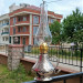 Copper Lamp / Lantern With Chisel Engraving