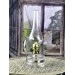 Classic Glass Lamp / Lantern