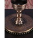 Ottoman Patterned Harem Copper Censer