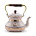 Royal Style Copper Teapot