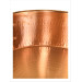 Copper Molasses Pan 80Cm X 22Cm