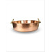 Copper Molasses Pan 80Cm X 22Cm