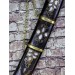 Mother Of Pearl Embroidered Sword 85 Cm