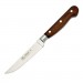 61004 Wooden Handle Kitchen Knife - Surmene Surbisa
