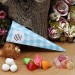 Baby Mevlüt Candy - Bird Delight, Mevlana Sugar (70-80Gr) 15Cm