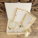 A Luxurious Mothers Day Gift Box With A Diverse Selection