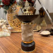 Luxury Wooden Metal Incense Burner And Censer