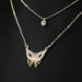 Butterfly's Dream Necklace