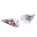 Eid Giveaways With Tulip Style 12 Cm Cone, Blank