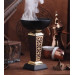 Samarkand - Luxury Wooden Metal Incense Burner And Censer