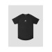 Black Bolt Sport T-Shirt For Men