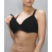 1035-Push Up Pregnant Nursing Bra