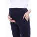3115 Maternity Two-String Thickness No-Grace No-Knee Sweatpants