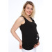 3138-Hanging Maternity T-Shirt From Stork