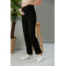 Two Yarn Cotton Combed Maternity Tracksuit Bottom 5009