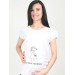 Maternity Clothing First Time Mommy T-Shirt
