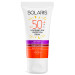 Solaris Anti-Blemish Sun Cream Spf 50+ (50 Ml).