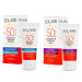 Solaris Sunscreen For All Skin Types Spf 50+ (50 Ml) And Anti-Blemish Sunscreen Spf 50+ (50 Ml)
