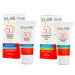 Solaris Sunscreen For All Skin Types Spf 50+ (50 Ml) And Anti-Aging Sunscreen Spf 50+ (50 Ml)