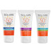 Solaris Sunscreen And Anti-Blemish Sunscreen And Anti-Aging Sunscreen For All Skin