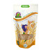 Organic Baked Plain Chips Whole Wheat-Olive Oil 115G Gekoo