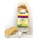 Organic Plain Chips With Whole Wheat-Olive Oil 200G